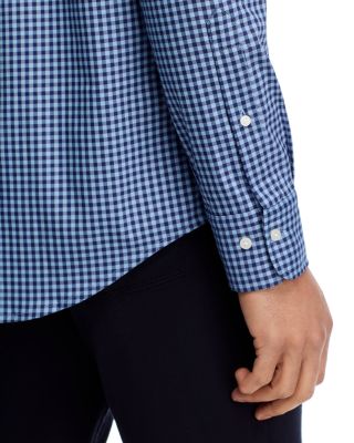 Conway Crown Lite Cotton Stretch Sport Shirt