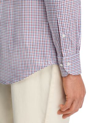 Julian Crown Lite Cotton Stretch Sport Shirt