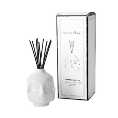 Jonathan Adler - Muse Blanc Diffuser