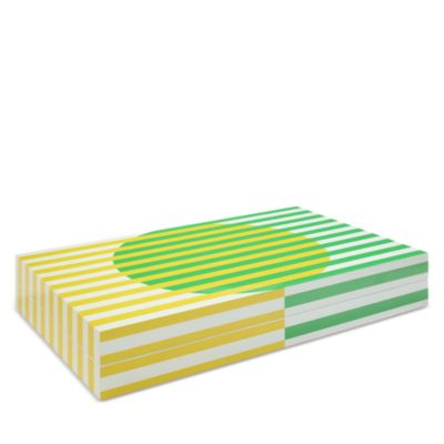 Copenhagen Backgammon Set 