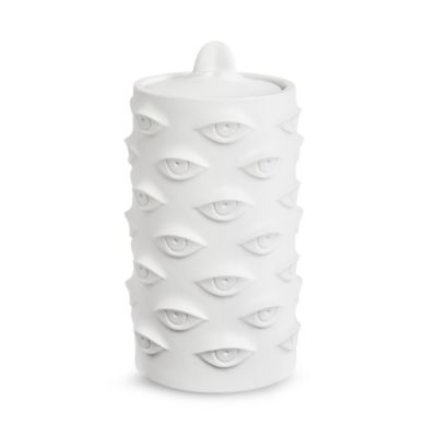 Muse Eyes Cookie Jar