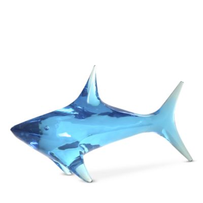 Giant Acrylic Shark