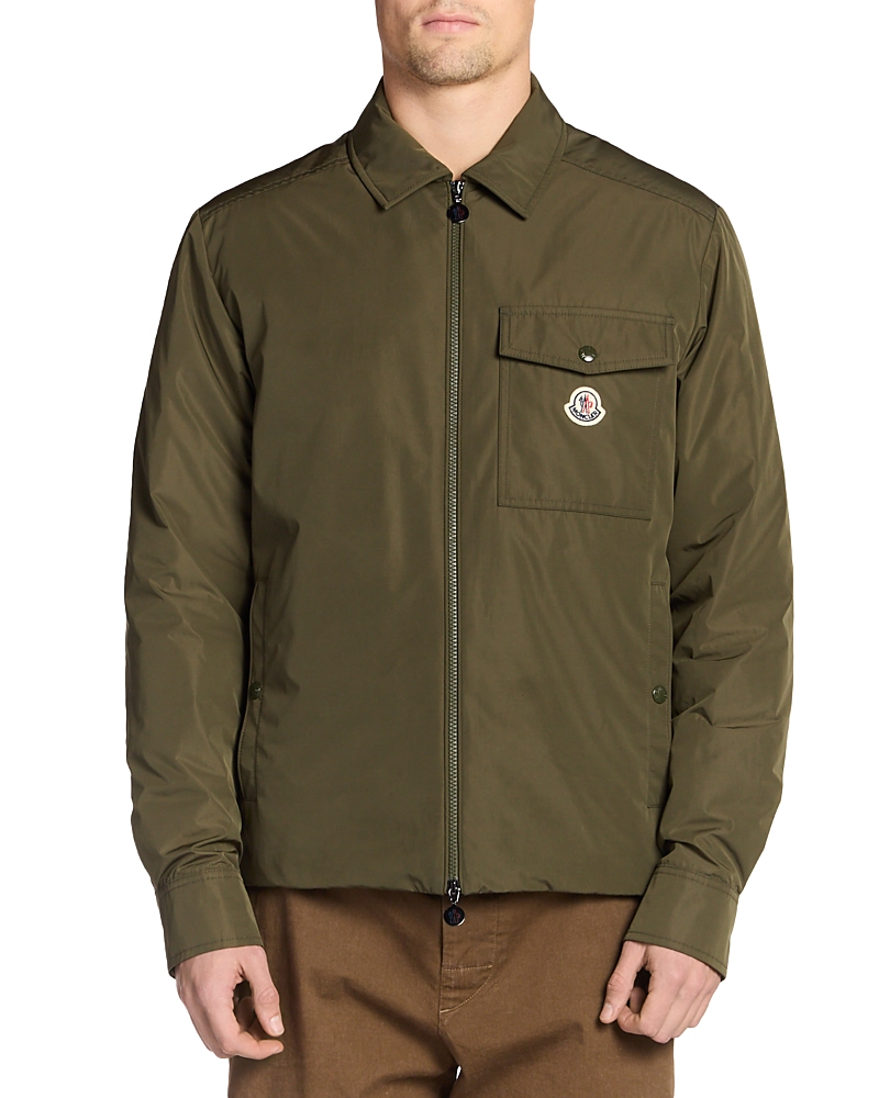 Moncler Vigeon Jacket