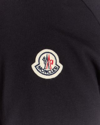 Short Sleeve Logo Tee