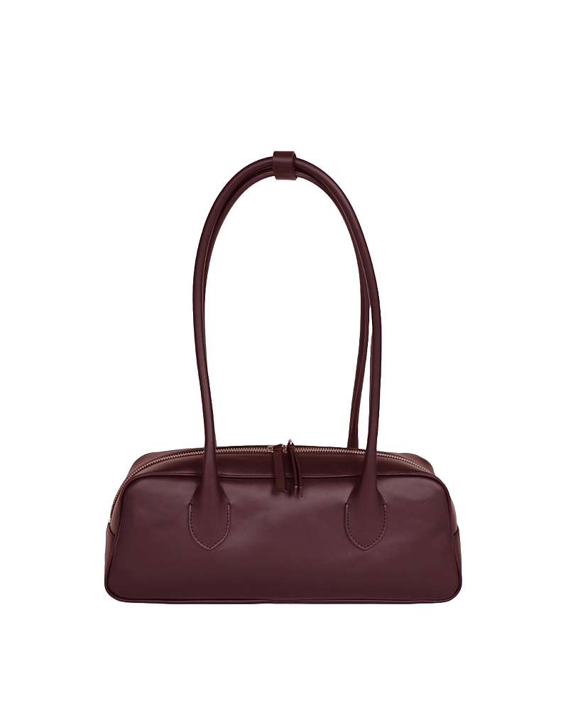 Hyer Goods La Strada East West Shoulder Bag