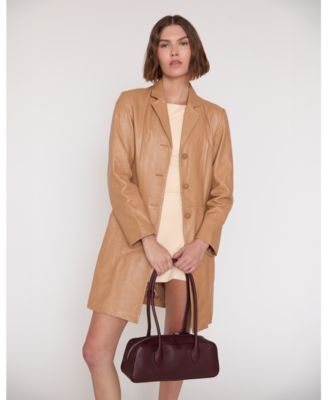 La Strada East West Shoulder Bag