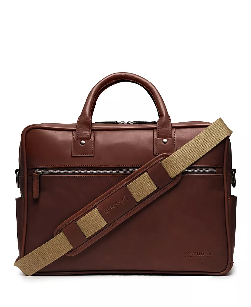 Korchmar Redford 15 Laptop Briefcase