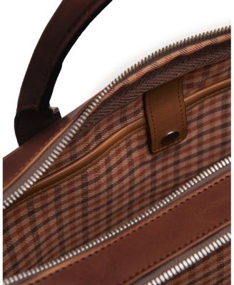 Redford 15" Laptop Briefcase