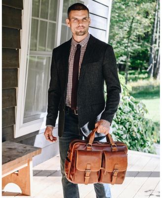 Barton Laptop Briefcase