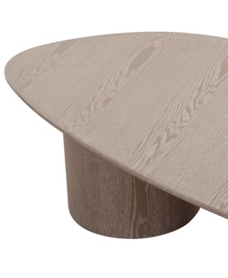 Rhema Oblong Coffee Table