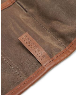 Ramsey Organizing Tool Roll Bag