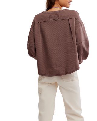 (取寄) フリーピープル レディース トータル エクリプス ティー Free People women 楽天市場】(取寄) フリーピープル レディース トータル