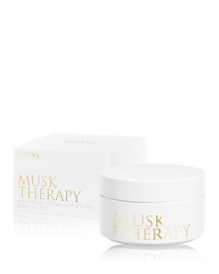 Musk Therapy Body Cream 6.7 oz.