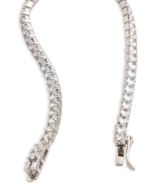 Shashi - The Line Tennis Bracelet