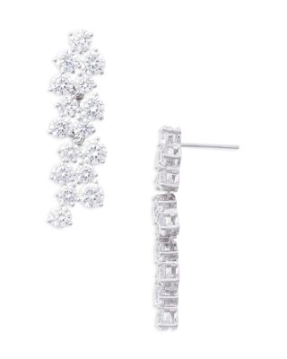 Pierre Drop Earrings