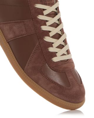 Men's Replica Low Top Sneakers