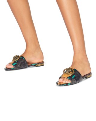 Women's Chelsea Flat Sandals