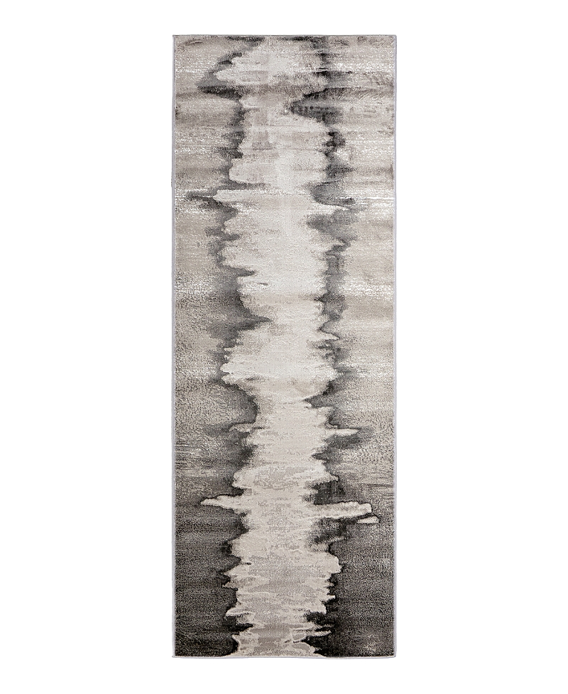 Feizy Micah 39lqf Runner Area Rug, 2'10 X 7'10