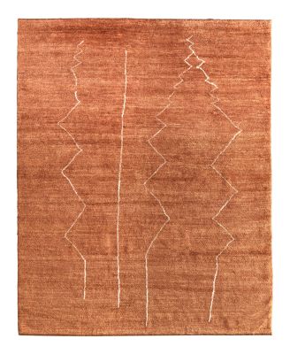 Feizy Agape 69H8F Area Rug, 7'9" x 9'9"