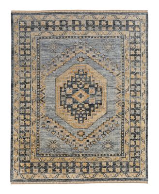 Feizy Fillmore 6941F Area Rug, 4' x 6'