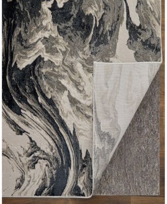 Feizy Micah 39LPF Area Rug, 3'11" x 6'