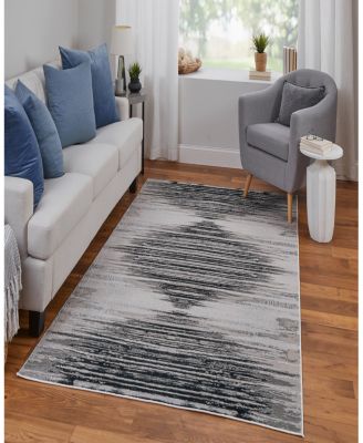 Feizy Micah 39LRF Area Rug, 8' x 10'