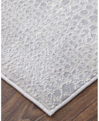 Feizy Prasad 39N8F Area Rug, 8' x 11'