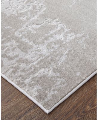 Feizy Prasad 39NAF Area Rug, 5' x 8'