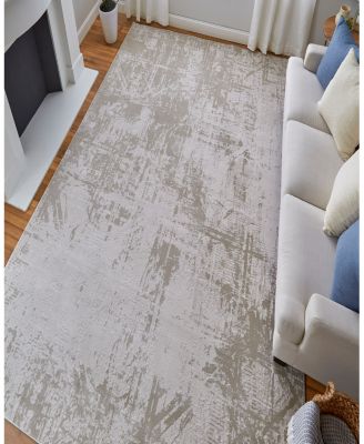 Feizy Prasad 39NAF Area Rug, 8' x 11'
