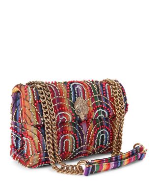 Soft Medium Kensington Crossbody