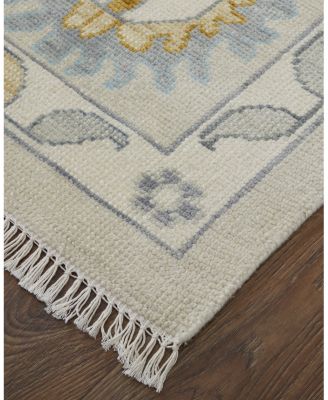 Feizy Karina 69GBF Area Rug, 7'9" x 9'9"