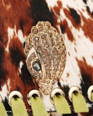 Small Bond Top Handle Bag