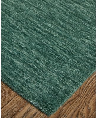 Feizy Luna 8049F Runner Area Rug, 2'6" x 8'