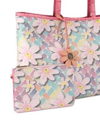 Camden Shopper Tote