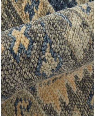 Feizy Fillmore 6954F Area Rug, 5' x 8'