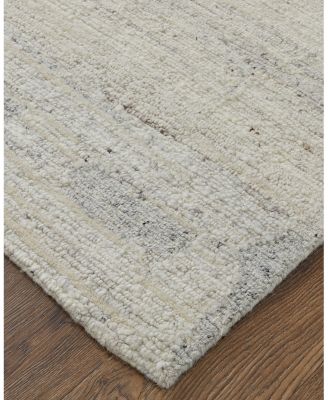 Feizy Navaro 8913F Area Rug, 3'6" x 5'6"