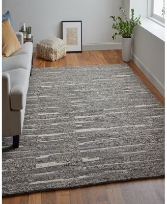 Feizy Navaro 8914F Area Rug, 5'6" x 8'6"