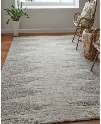 Feizy Navaro 8915F Area Rug, 3'6" x 5'6"