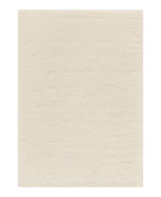 DKNY Pure Angles ANG01 Area Rug, 3'7" x 5'7"