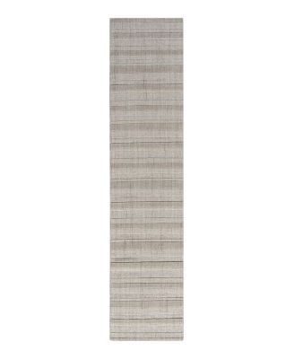 DKNY Pure Multi Weave MTW01 Runner Area Rug, 2'2" x 10'