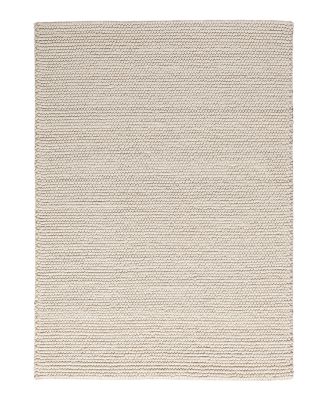DKNY Pure Knots KNT01 Area Rug, 5'2" x 7'2"