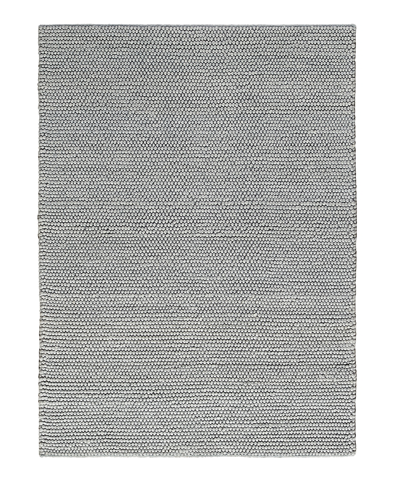 Dkny Pure Knots Knt01 Area Rug, 5'2 X 7'2 In Gray