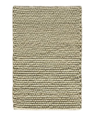 DKNY Pure Knots KNT01 Area Rug, 2' x 3'