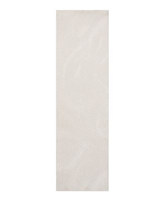 DKNY Central Park West CEP01 Runner Area Rug, 2'2" x 7'5"