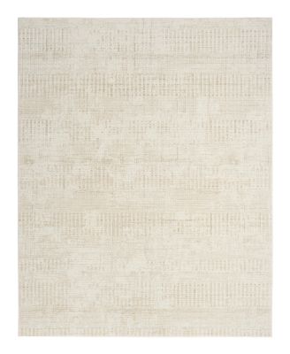 DKNY Grand Street GRN02 Area Rug, 6' x 9'