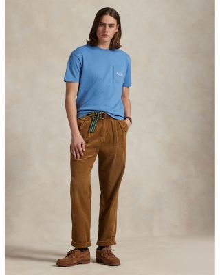 Classic Fit Polo Bear Jersey T-Shirt