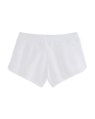 Girls' Burnout Shorts - Big Kid