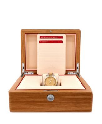 Seamaster Aqua Terra 150M Co-Axial Master Chronometer Automatic Watch in Stainless Steel and Gold 38mm