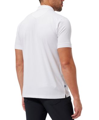 Versa Short Sleeve Polo