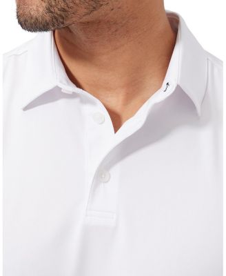 Versa Short Sleeve Polo